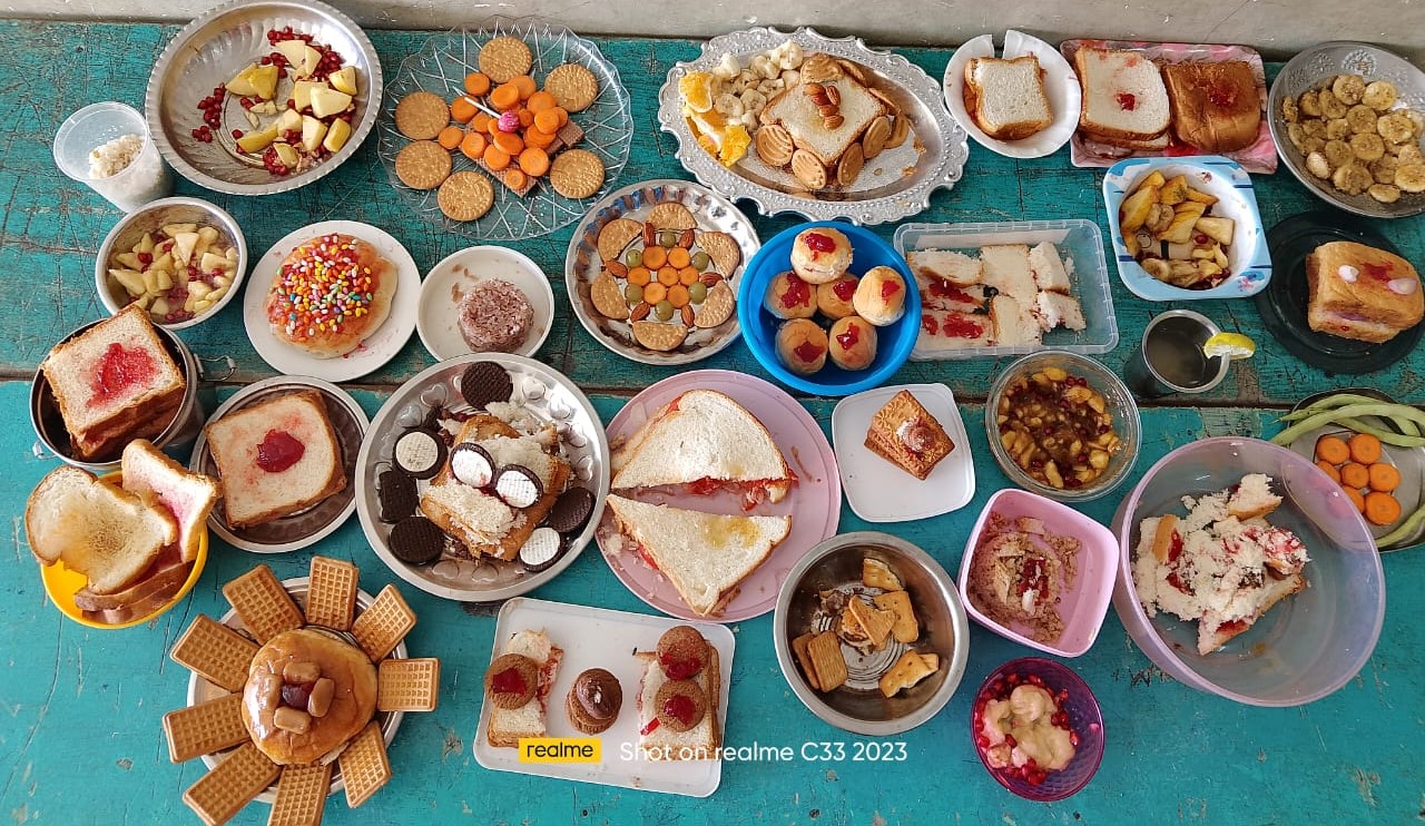 FIRELESS COOKING GRADE I